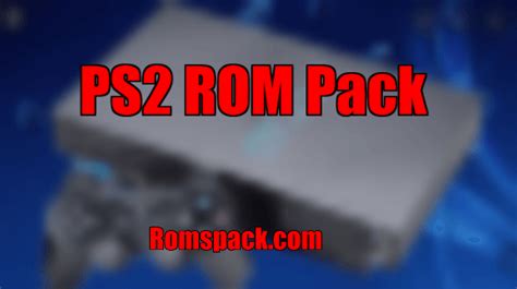 ps2 roms archive|PS2 ROMs (ISOs) .